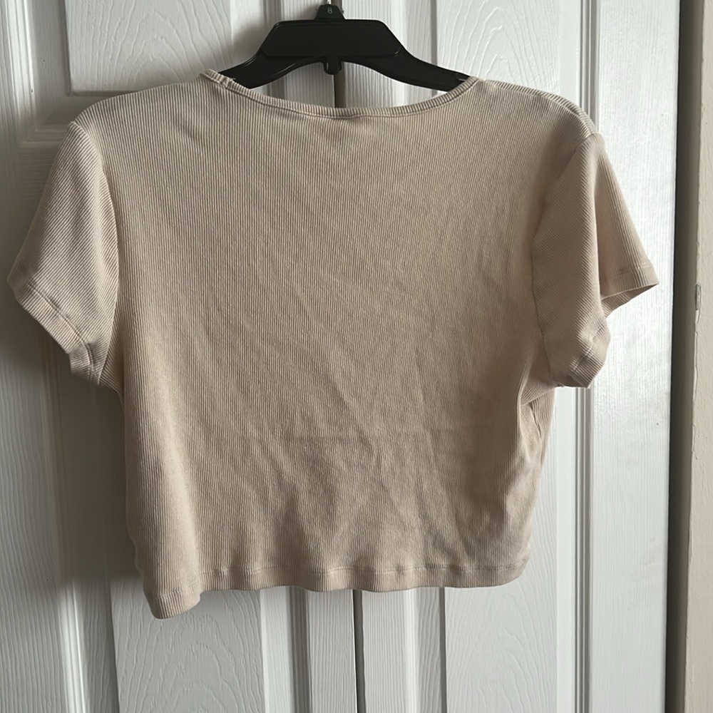 H&M top - Picture 4 of 5